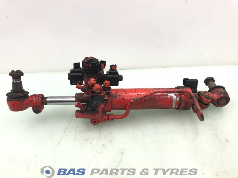 Scania Stuurcilinder Scania 2420899 - Direcção por Camião: foto 1 Scania Stuurcilinder Scania 2420899 - Direcção por Camião: foto 1