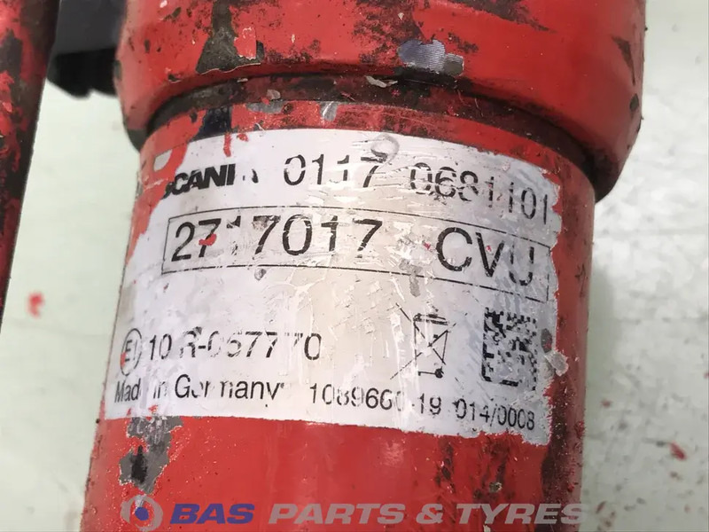 Scania Stuurcilinder Scania 2420899 - Direcção por Camião: foto 3 Scania Stuurcilinder Scania 2420899 - Direcção por Camião: foto 3