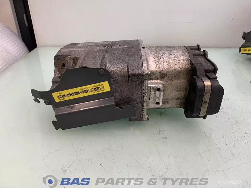 Scania Stuurpomp Scania 573068 - Bomba de direção por Camião: foto 5 Scania Stuurpomp Scania 573068 - Bomba de direção por Camião: foto 5