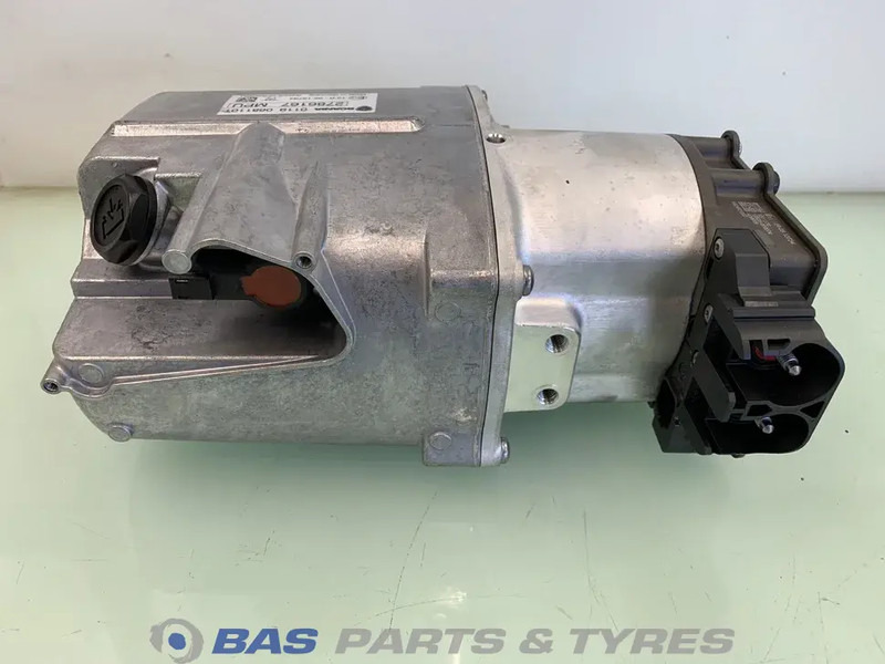 Scania Stuurpomp Scania 573068 - Bomba de direção por Camião: foto 3 Scania Stuurpomp Scania 573068 - Bomba de direção por Camião: foto 3