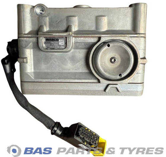 Scania Versnellingsbakmodulator Scania 2591547 - Centralina electrónica por Camião: foto 1 Scania Versnellingsbakmodulator Scania 2591547 - Centralina electrónica por Camião: foto 1