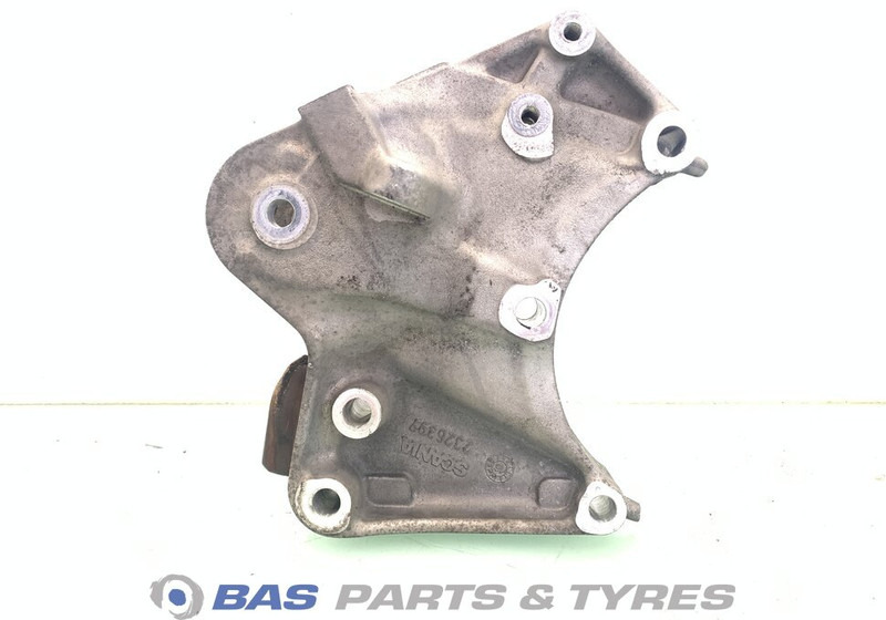 Scania steun schokdemper rechts Scania 2326397 - Amortecedor por Camião: foto 1 Scania steun schokdemper rechts Scania 2326397 - Amortecedor por Camião: foto 1