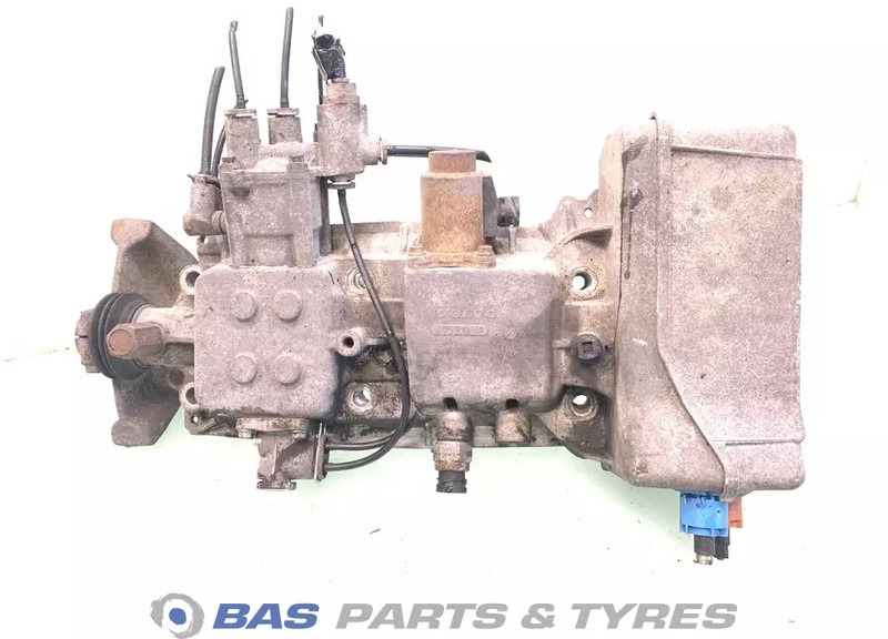 Volvo Bedieningshuis Volvo 3152539 - Caixa de velocidade por Camião: foto 5 Volvo Bedieningshuis Volvo 3152539 - Caixa de velocidade por Camião: foto 5