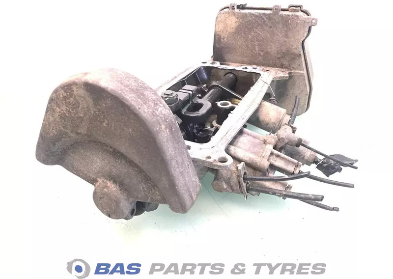 Volvo Bedieningshuis Volvo 3152539 - Caixa de velocidade por Camião: foto 2 Volvo Bedieningshuis Volvo 3152539 - Caixa de velocidade por Camião: foto 2