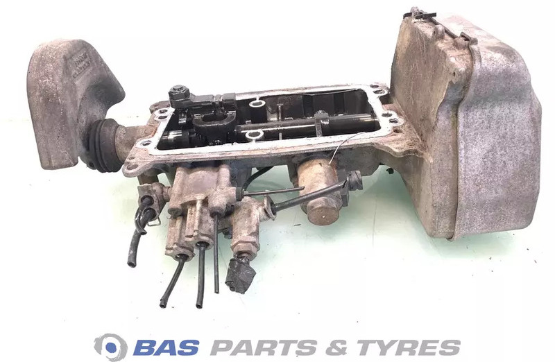 Volvo Bedieningshuis Volvo 3152539 - Caixa de velocidade por Camião: foto 3 Volvo Bedieningshuis Volvo 3152539 - Caixa de velocidade por Camião: foto 3