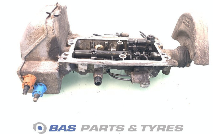 Volvo Bedieningshuis Volvo 3152539 - Caixa de velocidade por Camião: foto 1 Volvo Bedieningshuis Volvo 3152539 - Caixa de velocidade por Camião: foto 1