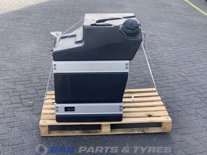 Volvo Brandstoftank Volvo 290 Liter 22951971 - Tanque de combustível por Camião: foto 1 Volvo Brandstoftank Volvo 290 Liter 22951971 - Tanque de combustível por Camião: foto 1