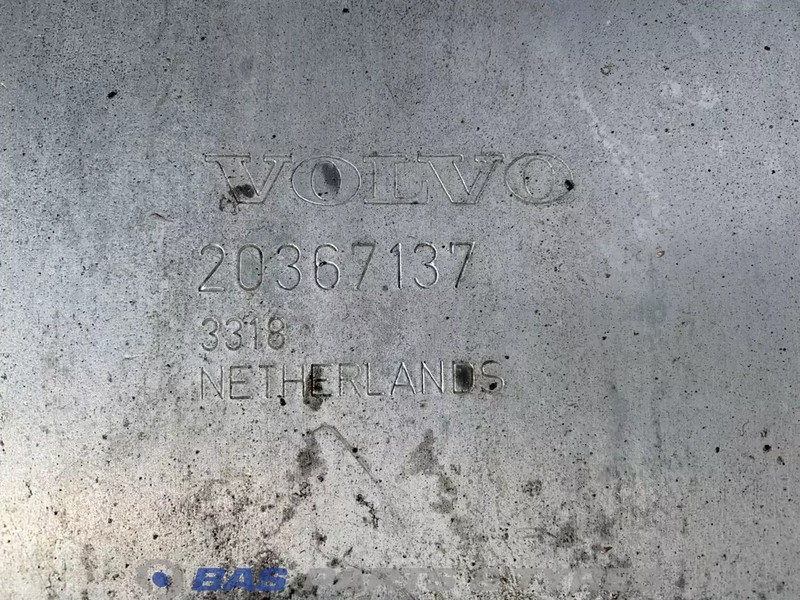 Volvo Brandstoftank Volvo 405 Liter G0000118 - Tanque de combustível por Camião: foto 5 Volvo Brandstoftank Volvo 405 Liter G0000118 - Tanque de combustível por Camião: foto 5