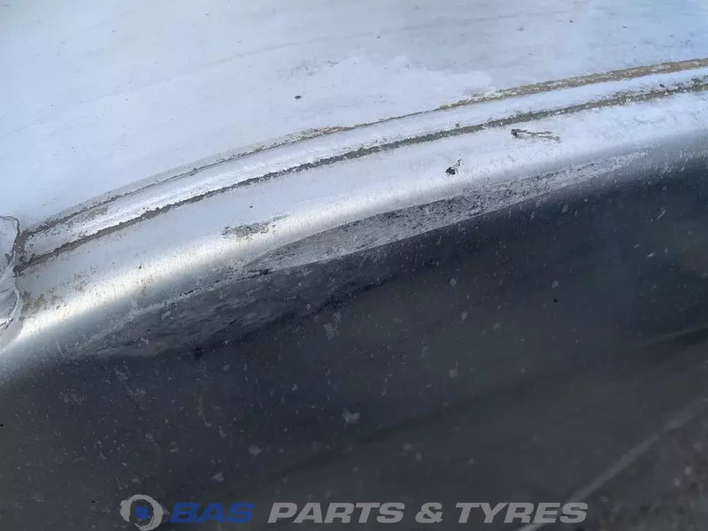 Tanque de combustível por Camião Volvo Brandstoftank Volvo 550 Liter G0000130: foto 7