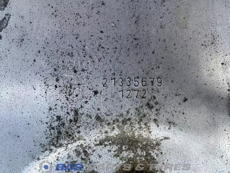 Volvo Brandstoftank Volvo 550 Liter G0000130 - Tanque de combustível por Camião: foto 5 Volvo Brandstoftank Volvo 550 Liter G0000130 - Tanque de combustível por Camião: foto 5