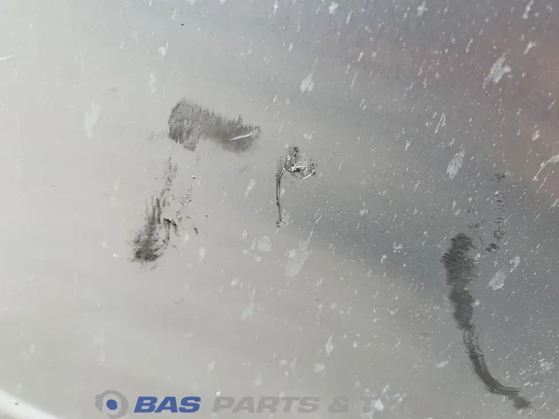 Tanque de combustível por Camião Volvo Brandstoftank Volvo 550 Liter G0000130: foto 9