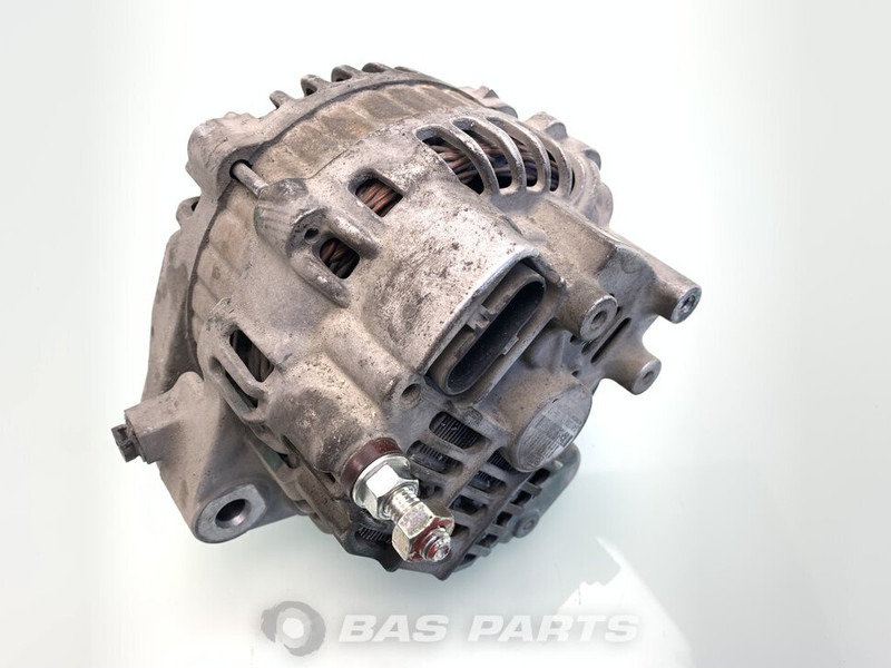 Volvo Dynamo Volvo 20898062 - Alternador por Camião: foto 3 Volvo Dynamo Volvo 20898062 - Alternador por Camião: foto 3