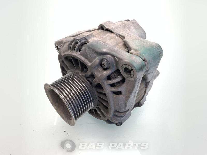 Volvo Dynamo Volvo 20898062 - Alternador por Camião: foto 1 Volvo Dynamo Volvo 20898062 - Alternador por Camião: foto 1