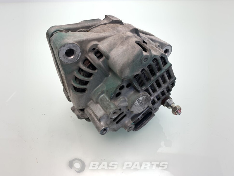 Volvo Dynamo Volvo 20898062 - Alternador por Camião: foto 2 Volvo Dynamo Volvo 20898062 - Alternador por Camião: foto 2