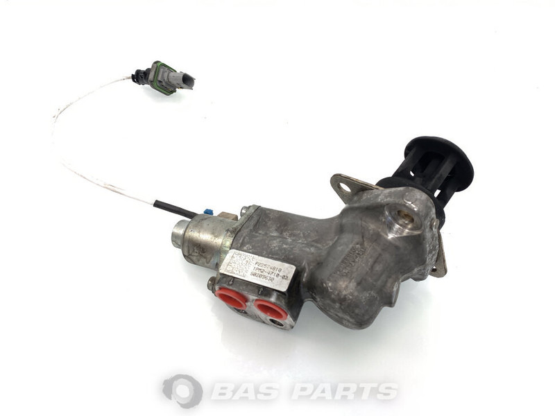 Volvo EGR klep Volvo 21517889 - Sistema de escape por Camião: foto 1 Volvo EGR klep Volvo 21517889 - Sistema de escape por Camião: foto 1