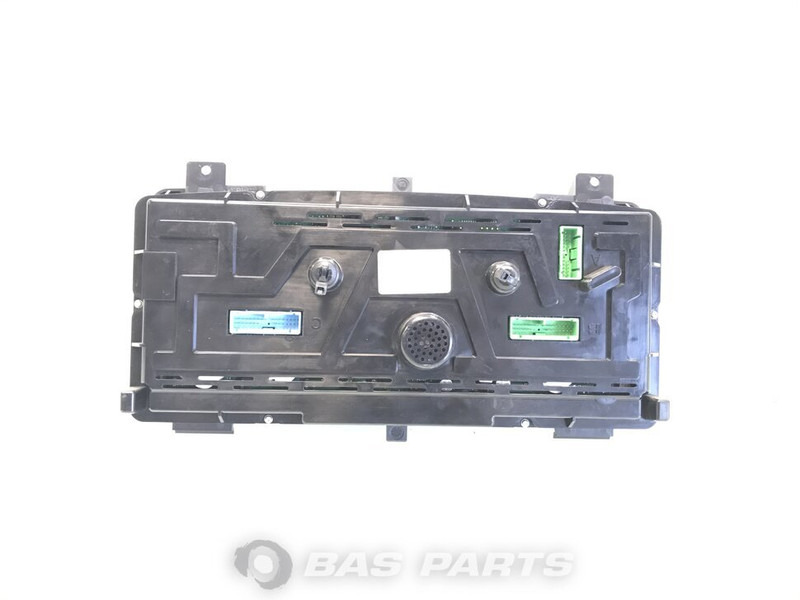 Volvo FE Euro 6 - Painel de instrumentos por Camião: foto 2 Volvo FE Euro 6 - Painel de instrumentos por Camião: foto 2