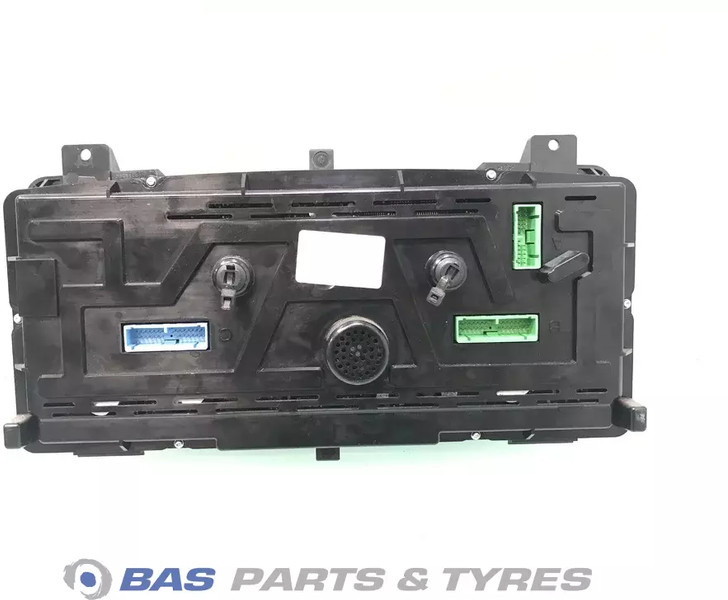 Volvo FE Euro 6 - Painel de instrumentos por Camião: foto 2 Volvo FE Euro 6 - Painel de instrumentos por Camião: foto 2