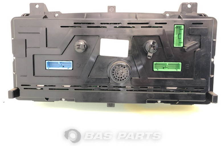 Volvo FE - Painel de instrumentos por Camião: foto 2 Volvo FE - Painel de instrumentos por Camião: foto 2