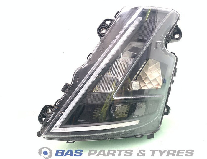 Volvo FH16 (FH5) Koplamp Links 22656781 - Farol dianteira por Camião: foto 1 Volvo FH16 (FH5) Koplamp Links 22656781 - Farol dianteira por Camião: foto 1
