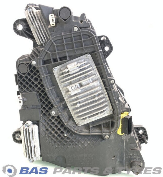 Volvo FH16 (FH5) Koplamp Links 22656781 - Farol dianteira por Camião: foto 2 Volvo FH16 (FH5) Koplamp Links 22656781 - Farol dianteira por Camião: foto 2