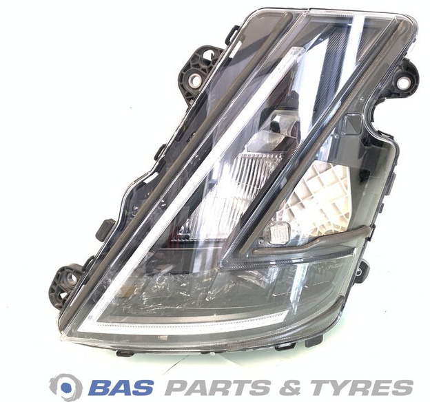 Volvo FH16 (FH5) Koplamp Links 22656781 - Farol dianteira por Camião: foto 1 Volvo FH16 (FH5) Koplamp Links 22656781 - Farol dianteira por Camião: foto 1