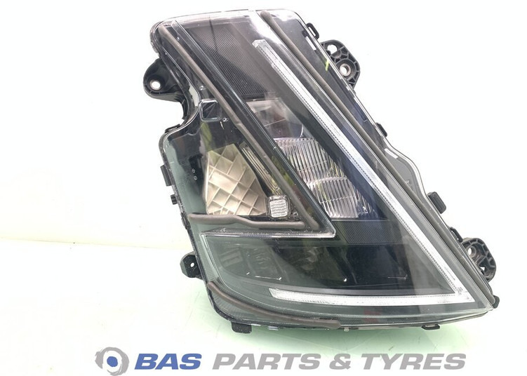 Volvo FH16 (FH5) Koplamp Rechts 22656780 - Farol dianteira por Camião: foto 1 Volvo FH16 (FH5) Koplamp Rechts 22656780 - Farol dianteira por Camião: foto 1