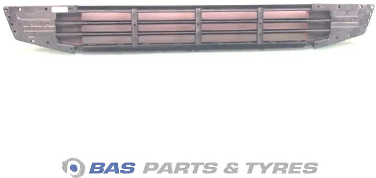 Volvo FH16 (FH5) Traptrede Volvo 22822400 - Grade radiador por Camião: foto 2 Volvo FH16 (FH5) Traptrede Volvo 22822400 - Grade radiador por Camião: foto 2