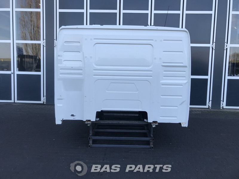 Volvo FH3 - Cabine e interior por Camião: foto 3 Volvo FH3 - Cabine e interior por Camião: foto 3