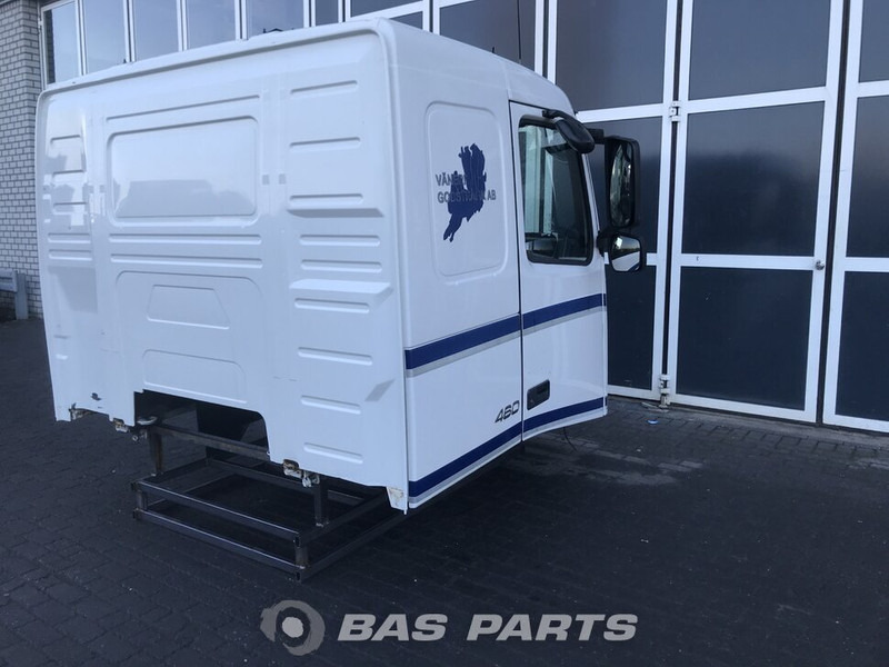 Volvo FH3 - Cabine e interior por Camião: foto 4 Volvo FH3 - Cabine e interior por Camião: foto 4