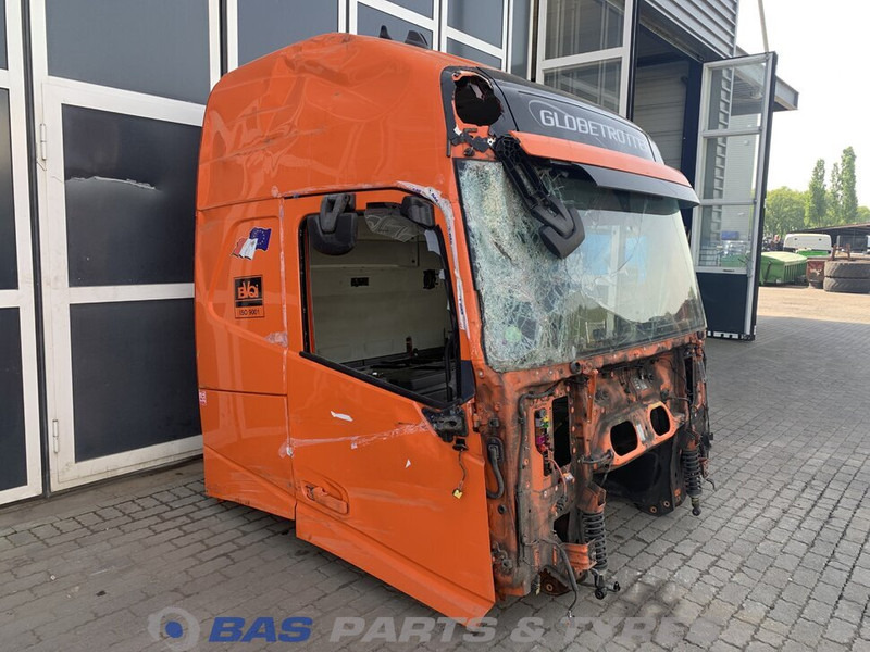 Volvo FH4 - Cabine e interior por Camião: foto 2 Volvo FH4 - Cabine e interior por Camião: foto 2