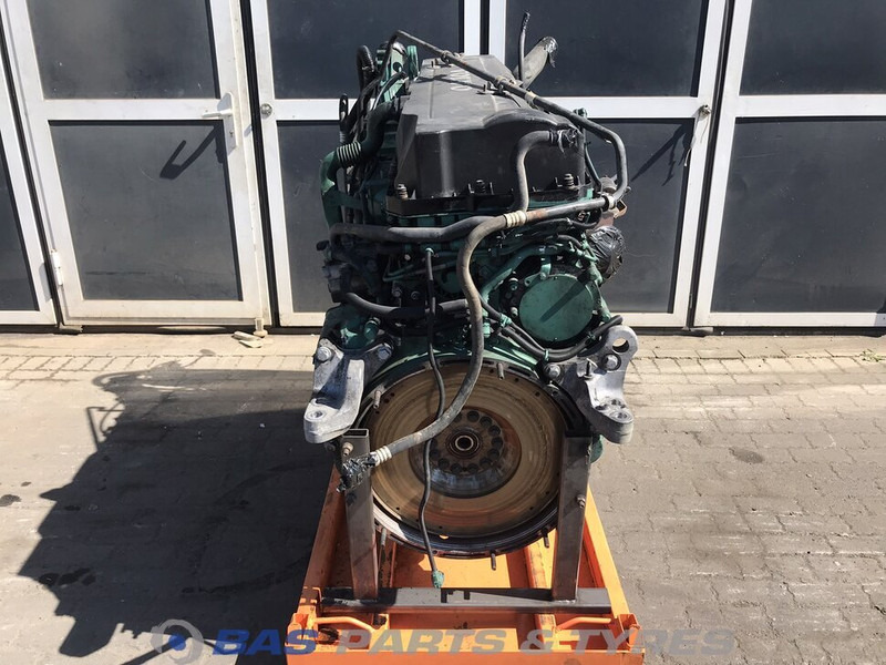 Volvo FH4 Motor Volvo D13C 540 C2 85001693 - Motor por Camião: foto 2 Volvo FH4 Motor Volvo D13C 540 C2 85001693 - Motor por Camião: foto 2