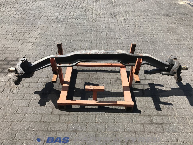 Volvo FH4 Volvo FAL 7.5 Vooras 22045948 - Eixo dianteiro por Camião: foto 1 Volvo FH4 Volvo FAL 7.5 Vooras 22045948 - Eixo dianteiro por Camião: foto 1