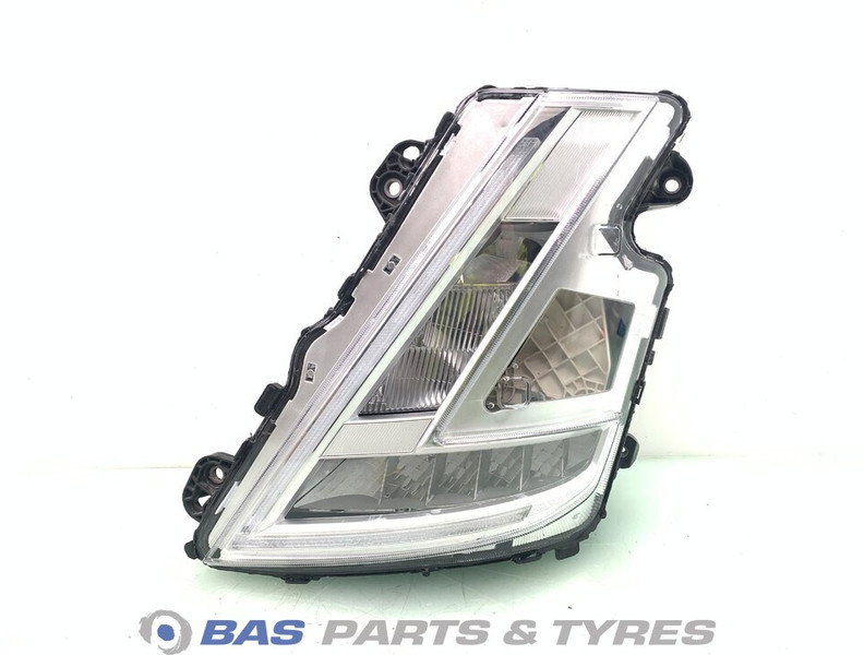 Volvo FH4B Koplamp Links 23752672 - Farol dianteira por Camião: foto 1 Volvo FH4B Koplamp Links 23752672 - Farol dianteira por Camião: foto 1
