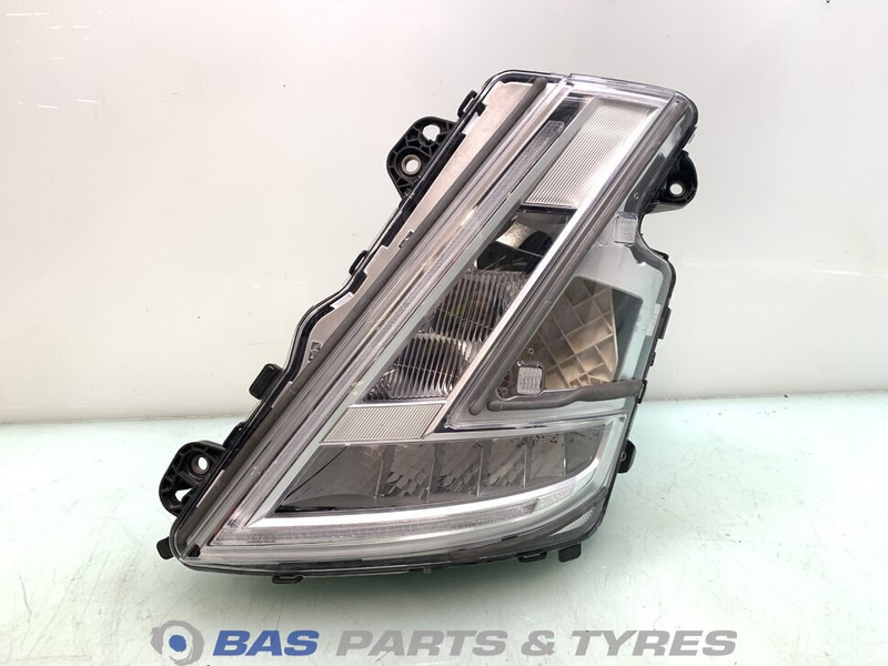 Volvo FH4B Koplamp Links 23752672 - Farol dianteira por Camião: foto 1 Volvo FH4B Koplamp Links 23752672 - Farol dianteira por Camião: foto 1