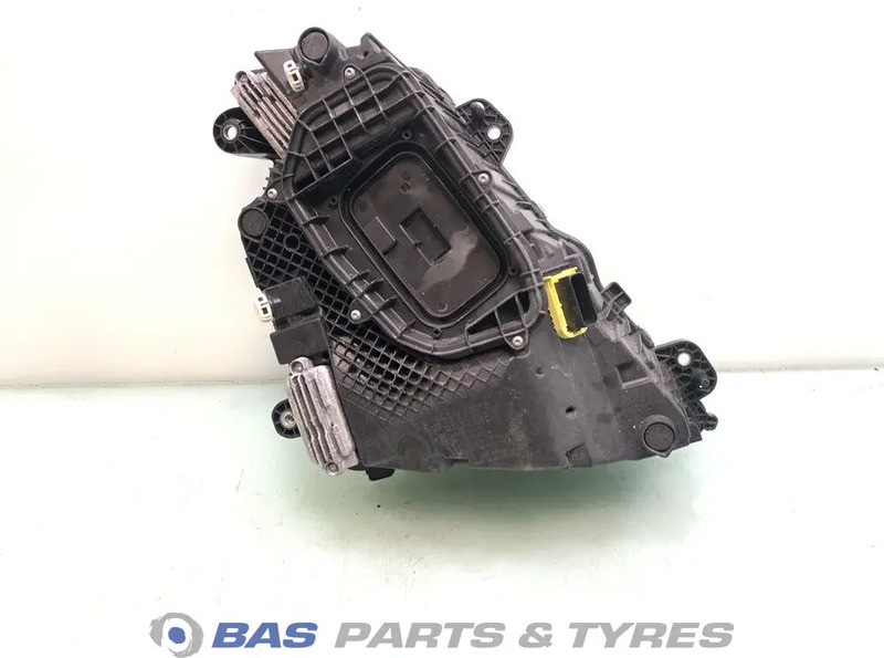 Volvo FH4B Koplamp Links 23752672 - Farol dianteira por Camião: foto 2 Volvo FH4B Koplamp Links 23752672 - Farol dianteira por Camião: foto 2