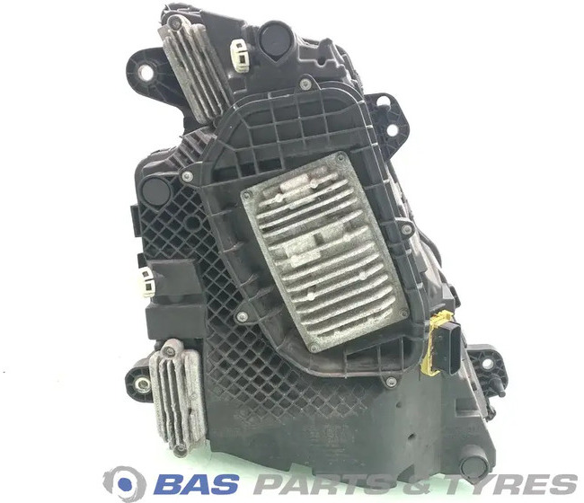 Volvo FH4B Koplamp Links 23752680 - Farol dianteira por Camião: foto 2 Volvo FH4B Koplamp Links 23752680 - Farol dianteira por Camião: foto 2