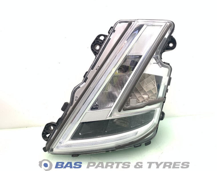 Volvo FH4B Koplamp Links 23752680 - Farol dianteira por Camião: foto 1 Volvo FH4B Koplamp Links 23752680 - Farol dianteira por Camião: foto 1
