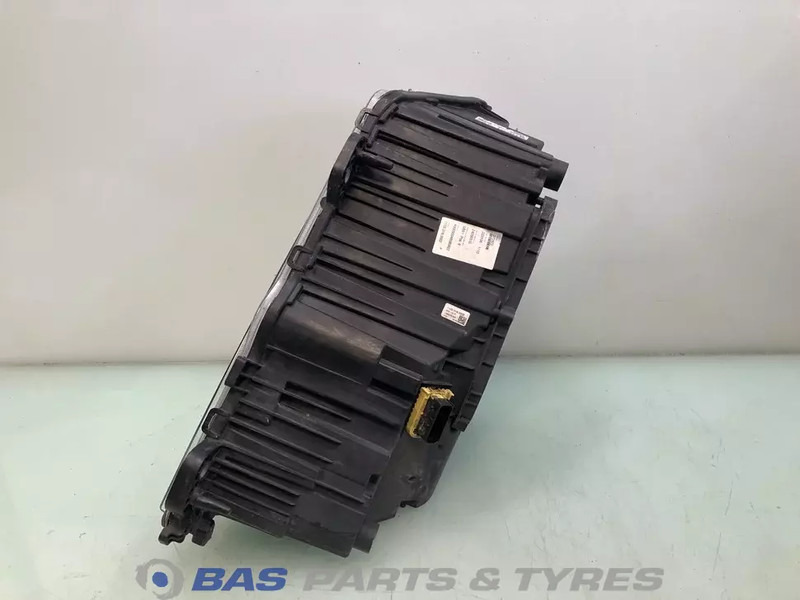 Volvo FH4B Koplamp Rechts 23752671 - Farol dianteira por Camião: foto 2 Volvo FH4B Koplamp Rechts 23752671 - Farol dianteira por Camião: foto 2