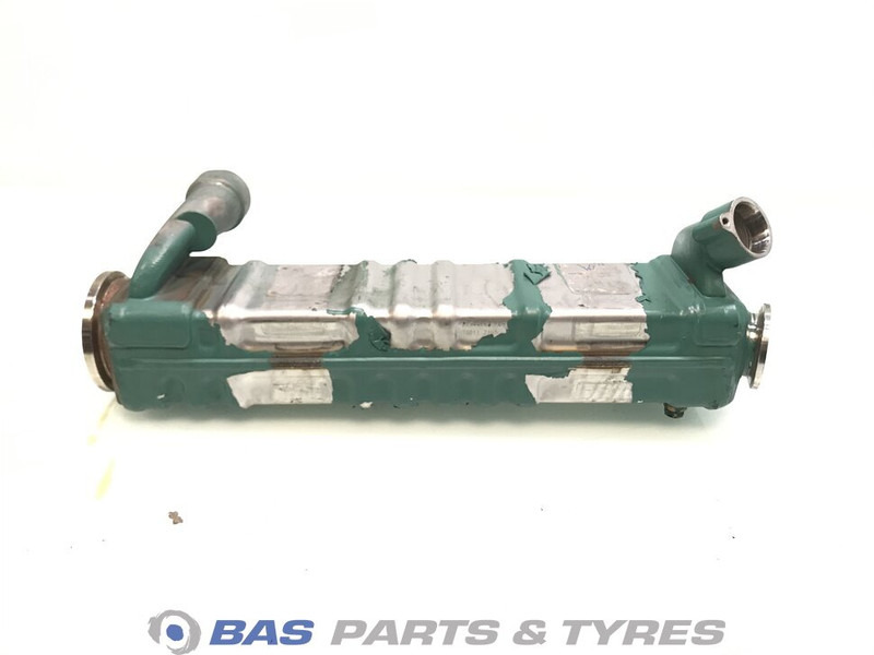 Volvo FL EGR koeler Volvo 21944868 - Radiador EGR por Camião: foto 1 Volvo FL EGR koeler Volvo 21944868 - Radiador EGR por Camião: foto 1