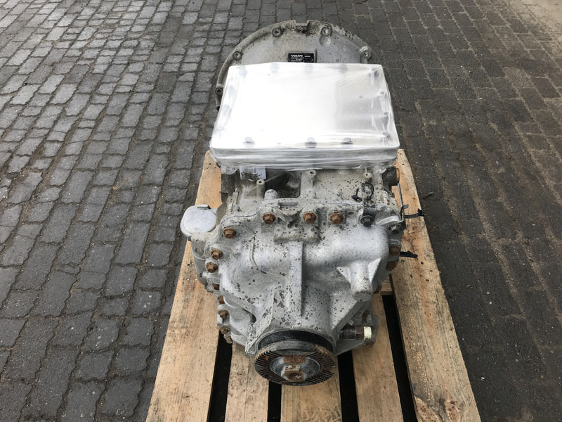 Volvo FL Euro 6 AT2412E I-Shift Versnellingsbak G0000415 - Caixa de velocidade por Camião: foto 2 Volvo FL Euro 6 AT2412E I-Shift Versnellingsbak G0000415 - Caixa de velocidade por Camião: foto 2