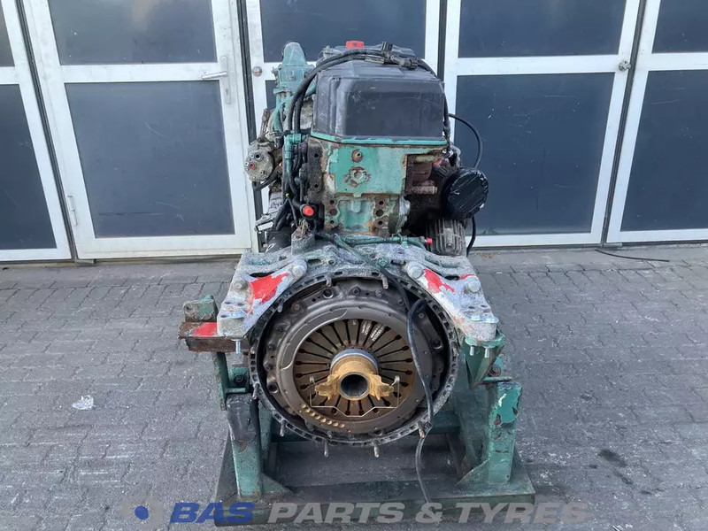 Volvo FM2 - Motor por Camião: foto 2 Volvo FM2 - Motor por Camião: foto 2