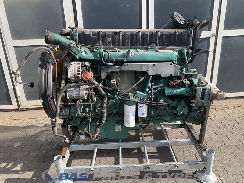 Volvo FM2 - Motor por Camião: foto 1 Volvo FM2 - Motor por Camião: foto 1