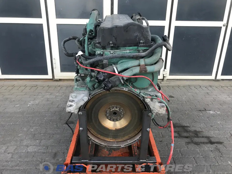Volvo FM3 - Motor por Camião: foto 2 Volvo FM3 - Motor por Camião: foto 2