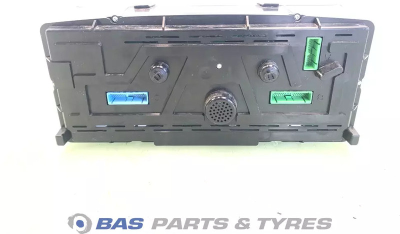 Volvo FM3 - Painel de instrumentos por Camião: foto 2 Volvo FM3 - Painel de instrumentos por Camião: foto 2