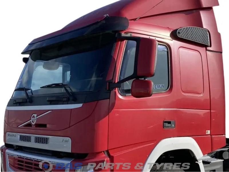 Volvo FM4 - Cabine e interior por Camião: foto 1 Volvo FM4 - Cabine e interior por Camião: foto 1