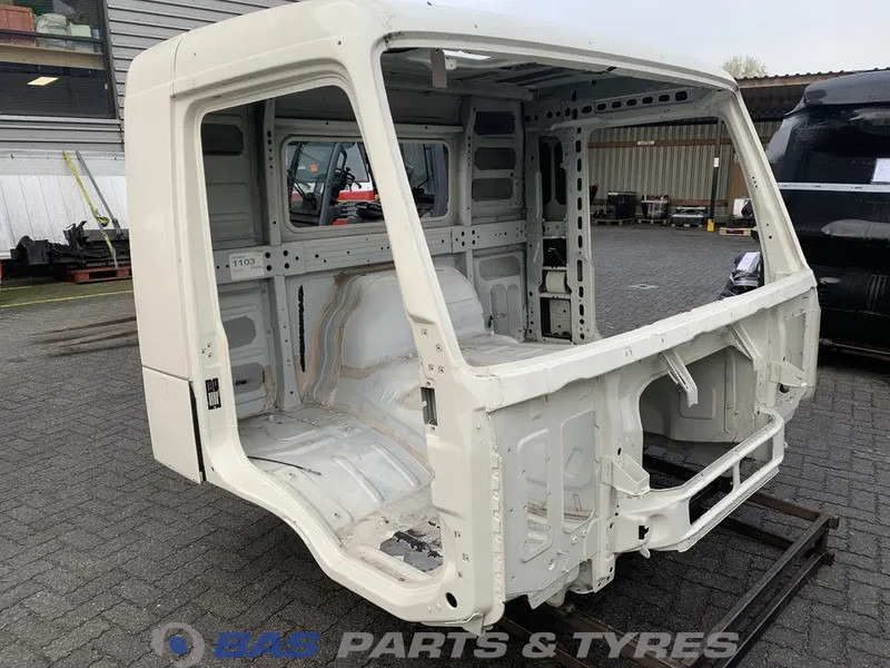 Volvo FM4 - Cabine e interior por Camião: foto 2 Volvo FM4 - Cabine e interior por Camião: foto 2