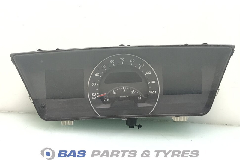 Volvo FM4 - Painel de instrumentos por Camião: foto 1 Volvo FM4 - Painel de instrumentos por Camião: foto 1