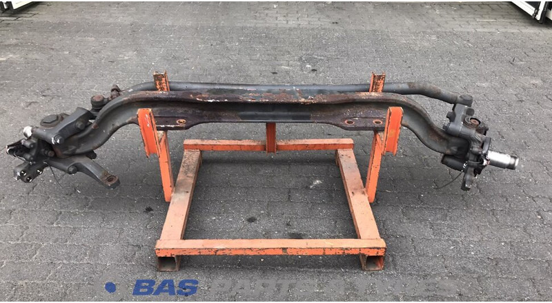 Volvo FM4 Volvo FAL 7.5 Vooras 3173778 - Eixo dianteiro por Camião: foto 1 Volvo FM4 Volvo FAL 7.5 Vooras 3173778 - Eixo dianteiro por Camião: foto 1