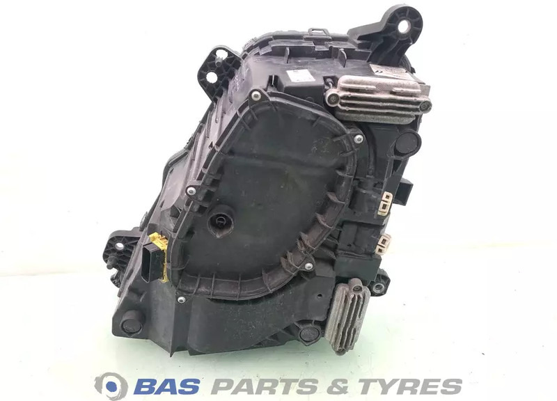 Volvo FM5 Koplamp Rechts 23752806 - Farol dianteira por Camião: foto 2 Volvo FM5 Koplamp Rechts 23752806 - Farol dianteira por Camião: foto 2