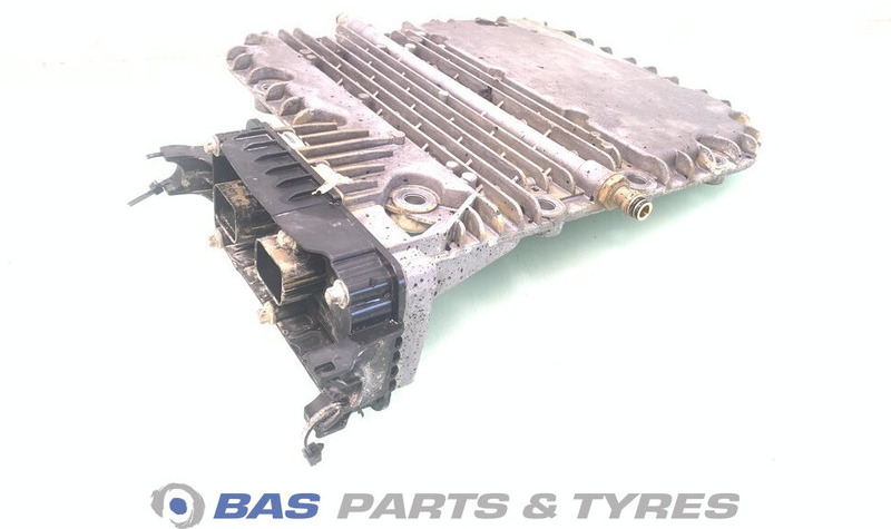 Volvo  - Caixa de velocidade por Camião: foto 1 Volvo  - Caixa de velocidade por Camião: foto 1